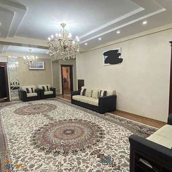 6+ комнатная квартира в аренду, 215 м2, Ташкент, Юнусабадский район, Юнусабад 11-й квартал Tashkent
