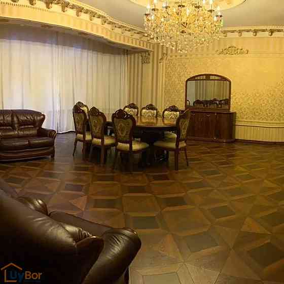 6+ комнатная квартира в аренду, 168 м2, Ташкент, Яшнободский район Tashkent