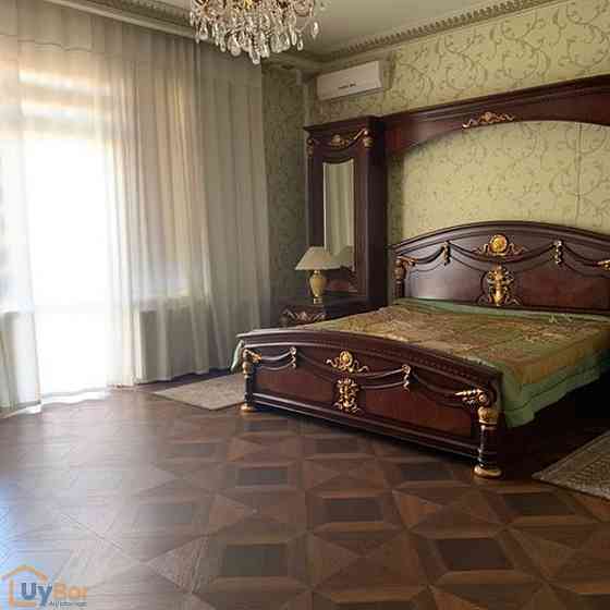 6+ комнатная квартира в аренду, 168 м2, Ташкент, Яшнободский район Ташкент