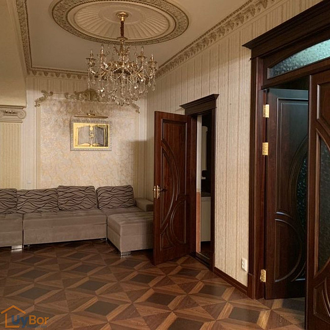 6+ комнатная квартира в аренду, 168 м2, Ташкент, Яшнободский район Ташкент - изображение 2