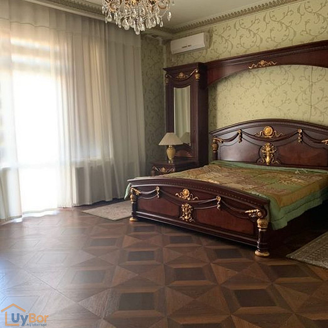 6+ комнатная квартира в аренду, 168 м2, Ташкент, Яшнободский район Ташкент - изображение 4
