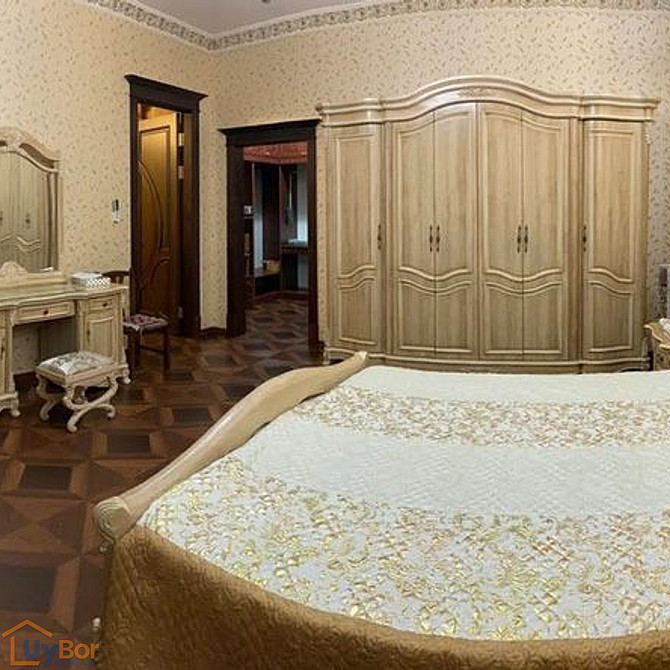 6+ комнатная квартира в аренду, 168 м2, Ташкент, Яшнободский район Ташкент - изображение 6