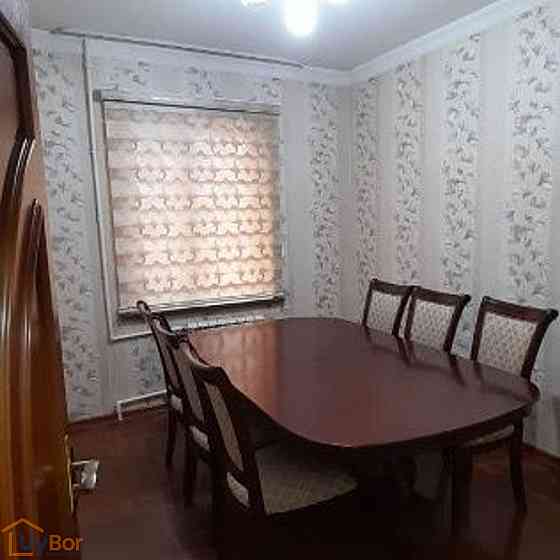 6+ комнатная квартира в аренду, 114 м2, Ташкент, Мирабадский район, махалля Салар, улица Тараса Шевч Ташкент