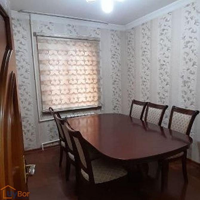 6+ комнатная квартира в аренду, 114 м2, Ташкент, Мирабадский район, махалля Салар, улица Тараса Шевч Ташкент - изображение 1