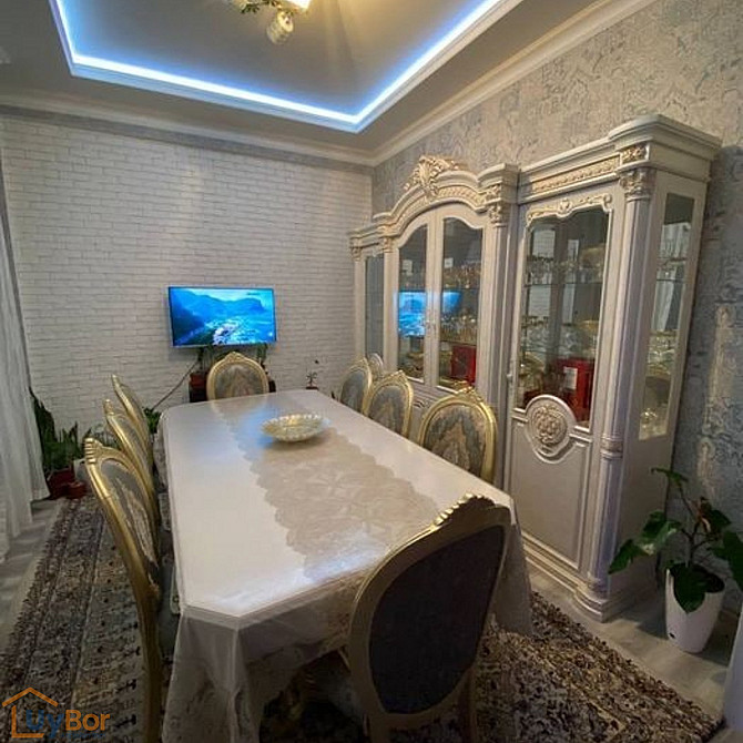 6+ комнатная квартира в аренду, 175 м2, Ташкент, Чиланзарский район Ташкент - изображение 3