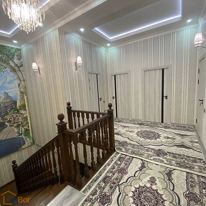 6+ комнатная квартира в аренду, 175 м2, Ташкент, Чиланзарский район Ташкент - изображение 5