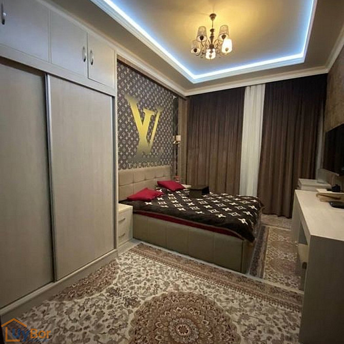 6+ комнатная квартира в аренду, 175 м2, Ташкент, Чиланзарский район Ташкент - изображение 4