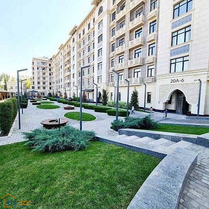 6+ комнатная квартира в аренду, 175 м2, Ташкент, Чиланзарский район Ташкент - изображение 2