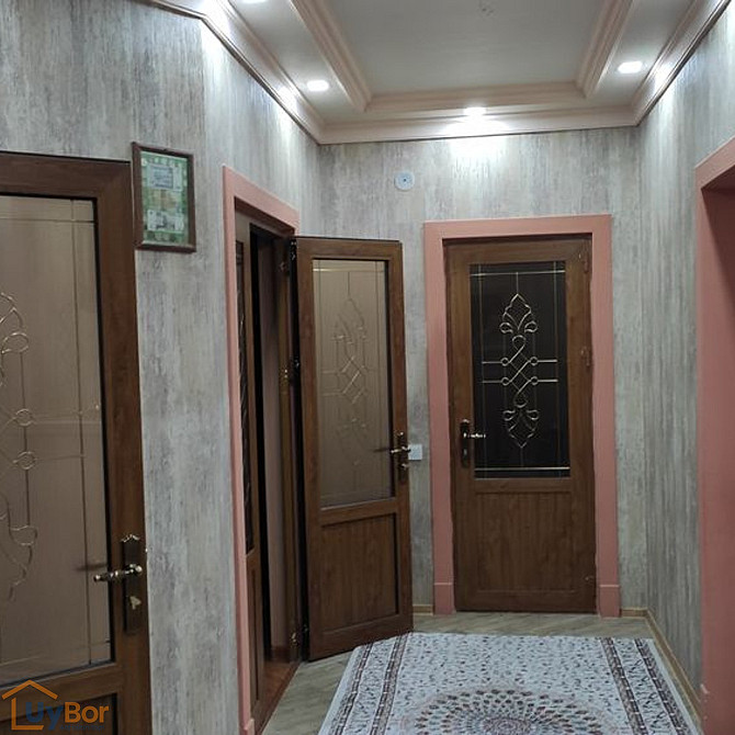 6+ комнатная квартира в аренду, 240 м2, Ташкент, Мирабадский район, Тонг Юлдузи Ташкент - изображение 6