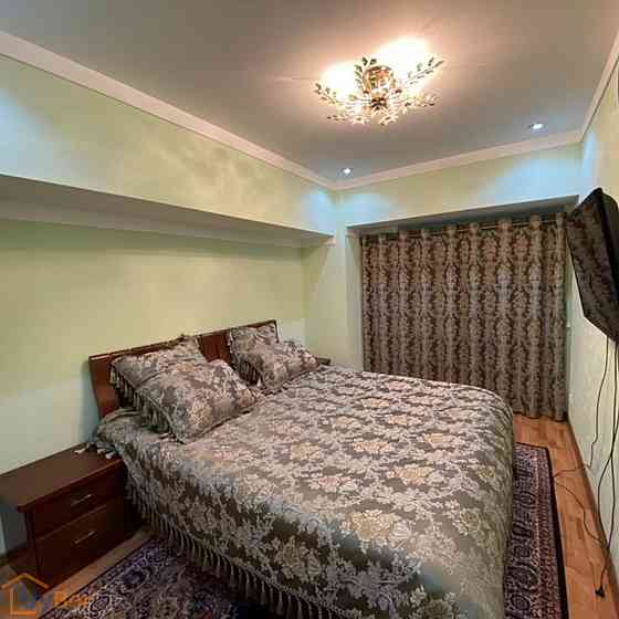 6+ комнатная квартира в аренду, 150 м2, Ташкент, Мирзо-Улугбекский район, Мустакиллик Ташкент
