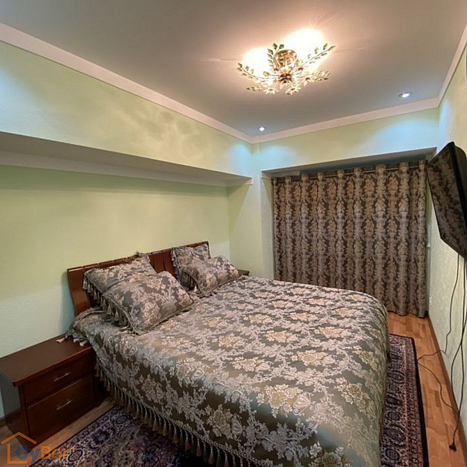 6+ комнатная квартира в аренду, 150 м2, Ташкент, Мирзо-Улугбекский район, Мустакиллик Ташкент - изображение 3