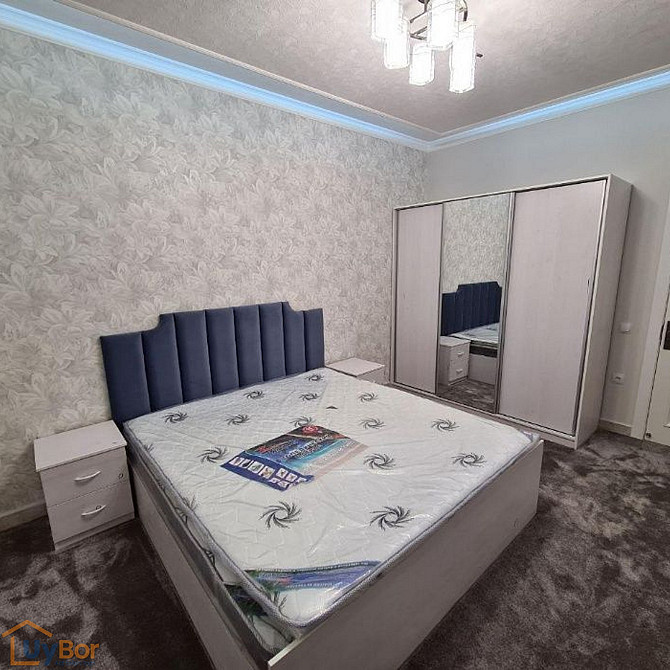 6+ комнатная квартира в аренду, 180 м2, Ташкент, Шайхантахурский район, Джангох Tashkent - photo 3