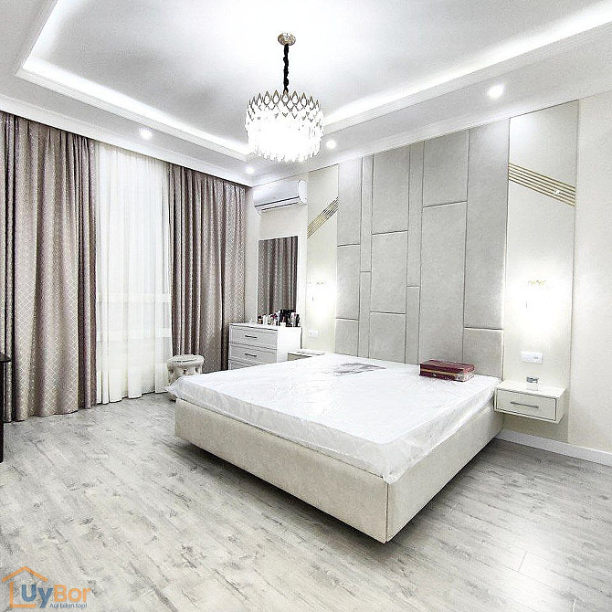 6+ комнатная квартира в аренду, 140 м2, Ташкент, Мирабадский район, Фидокор Ташкент - изображение 1