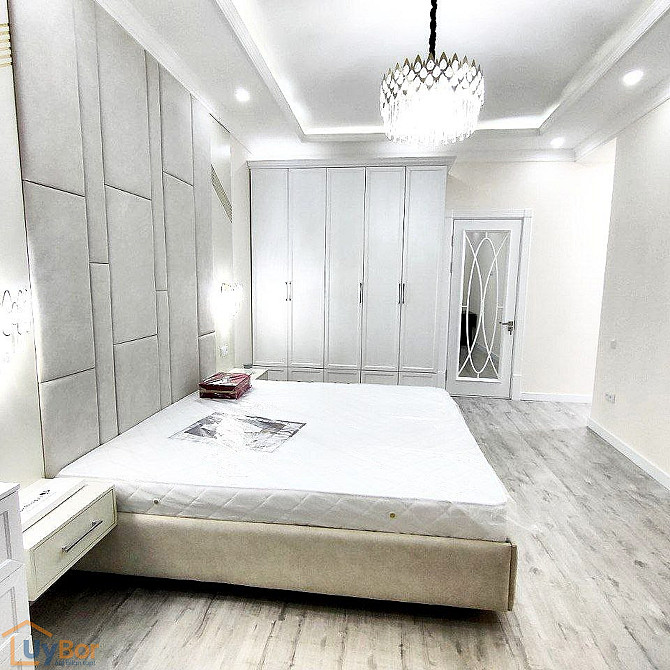 6+ комнатная квартира в аренду, 140 м2, Ташкент, Мирабадский район, Фидокор Ташкент - изображение 2
