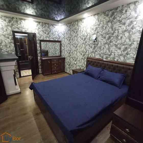 6+ комнатная квартира в аренду, 100 м2, Ташкент, Чиланзарский район, махалля Катта-Козыробод Ташкент