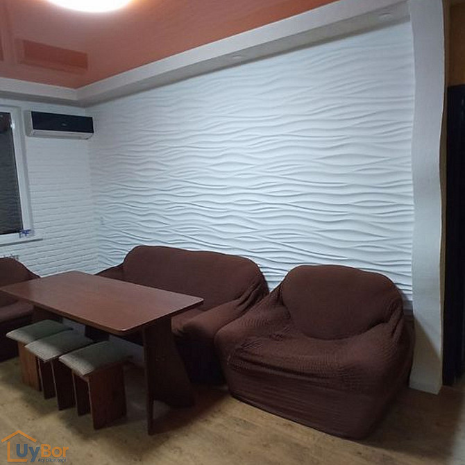 6+ комнатная квартира в аренду, 100 м2, Ташкент, Чиланзарский район, махалля Катта-Козыробод Ташкент - изображение 3