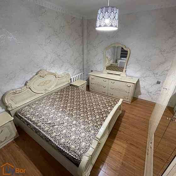 6+ комнатная квартира в аренду, 115 м2, Ташкент, Мирабадский район, массив Айбек, улица Саида Барака Tashkent
