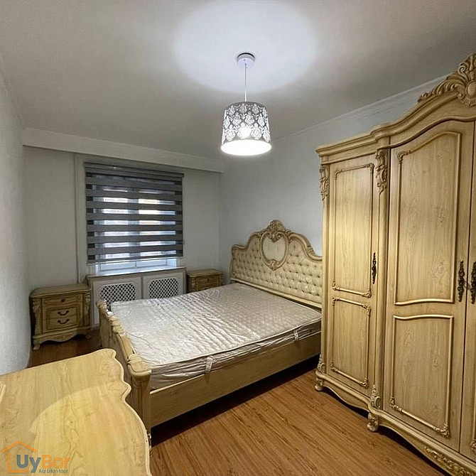 6+ комнатная квартира в аренду, 115 м2, Ташкент, Мирабадский район, массив Айбек, улица Саида Барака Ташкент - изображение 5