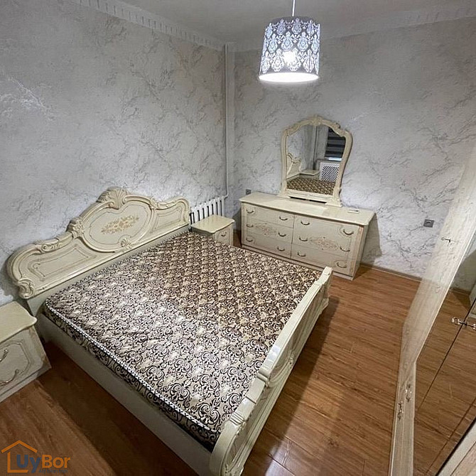 6+ комнатная квартира в аренду, 115 м2, Ташкент, Мирабадский район, массив Айбек, улица Саида Барака Ташкент - изображение 6