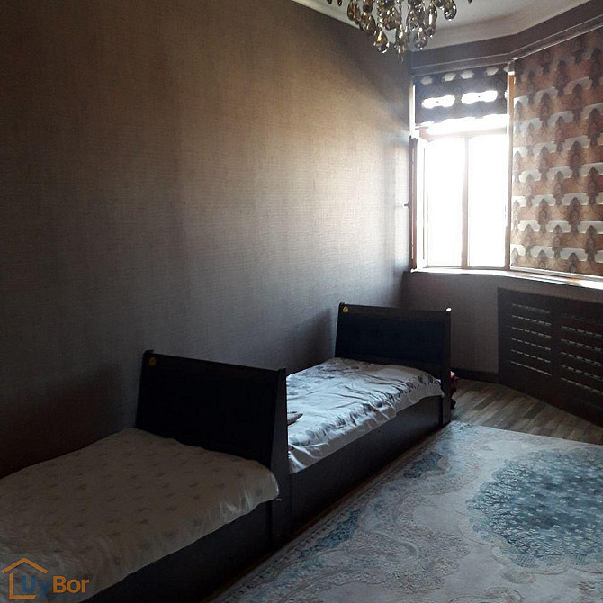 6+ комнатная квартира в аренду, 165 м2, Ташкент, Яккасарайский район, махалля Конституция Ташкент - изображение 8