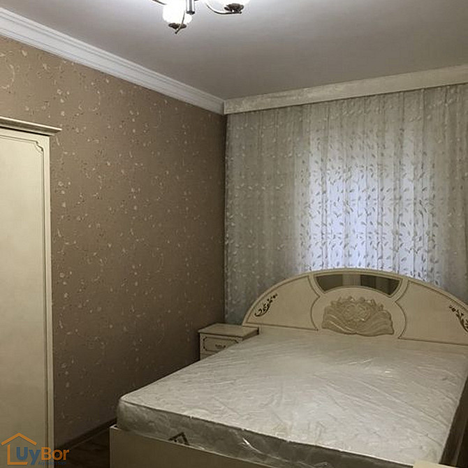6+ комнатная квартира в аренду, 120 м2, Ташкент, Мирабадский район, Госпитальный Ташкент - изображение 1