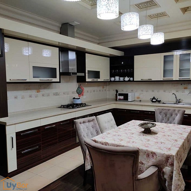 6+ комнатная квартира в аренду, 230 м2, Ташкент, Мирзо-Улугбекский район, Олой Tashkent - photo 8