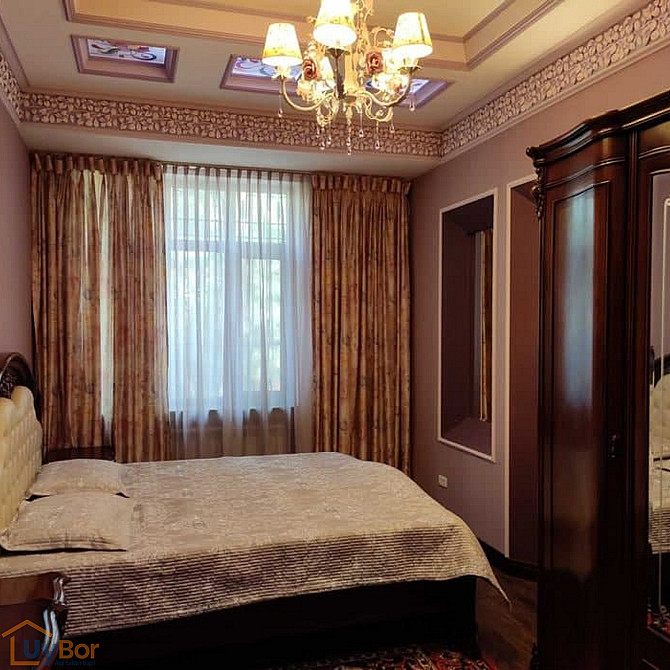 6+ комнатная квартира в аренду, 230 м2, Ташкент, Мирзо-Улугбекский район, Олой Ташкент - изображение 3