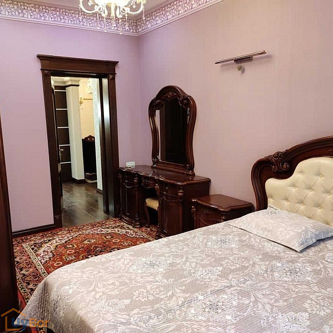 6+ комнатная квартира в аренду, 230 м2, Ташкент, Мирзо-Улугбекский район, Олой Ташкент - изображение 4