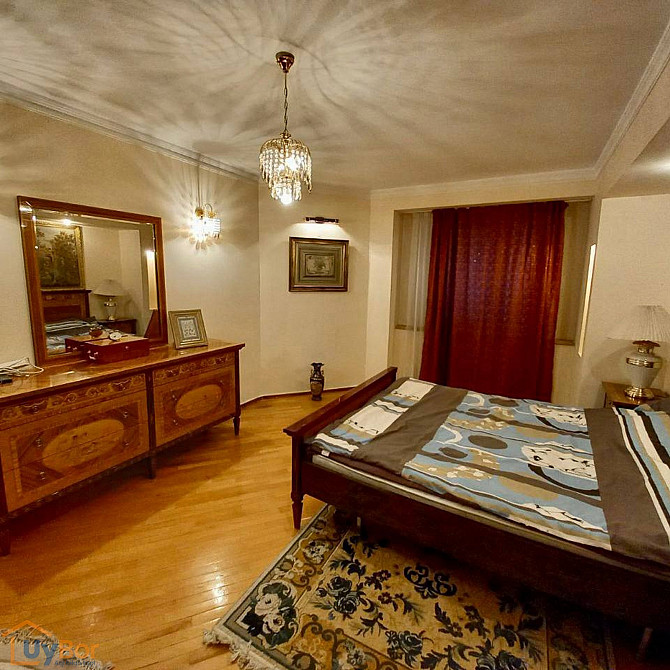6+ комнатная квартира в аренду, 640 м2, Ташкент, Мирабадский район, махалля Янги Миробод, улица Нуку Ташкент - изображение 4