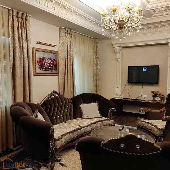 6+ комнатная квартира в аренду, 250 м2, Ташкент, Юнусабадский район, Минор Ташкент