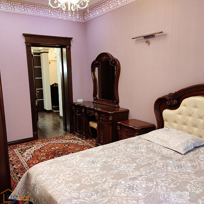 6+ комнатная квартира в аренду, 250 м2, Ташкент, Юнусабадский район, Минор Ташкент - изображение 4