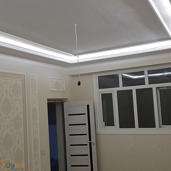 2-комнатная квартира в аренду, 60 м2, Ташкентская область, Айрикуйлак, улица Келес Йули Айрикуйлак - изображение 4