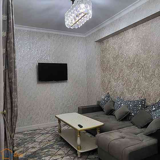 2-комнатная квартира в аренду, 50 м2, Ташкент, Яшнободский район, Уткир, улица Усмона Насыра Tashkent