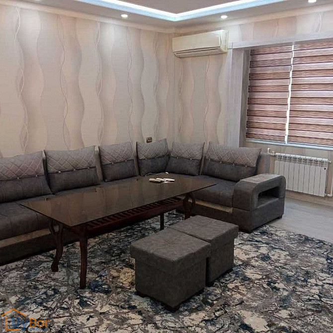 3-комнатная квартира в аренду, 77 м2, Ташкентская область, Янгихаят, улица Чехова Янгихаят - изображение 1