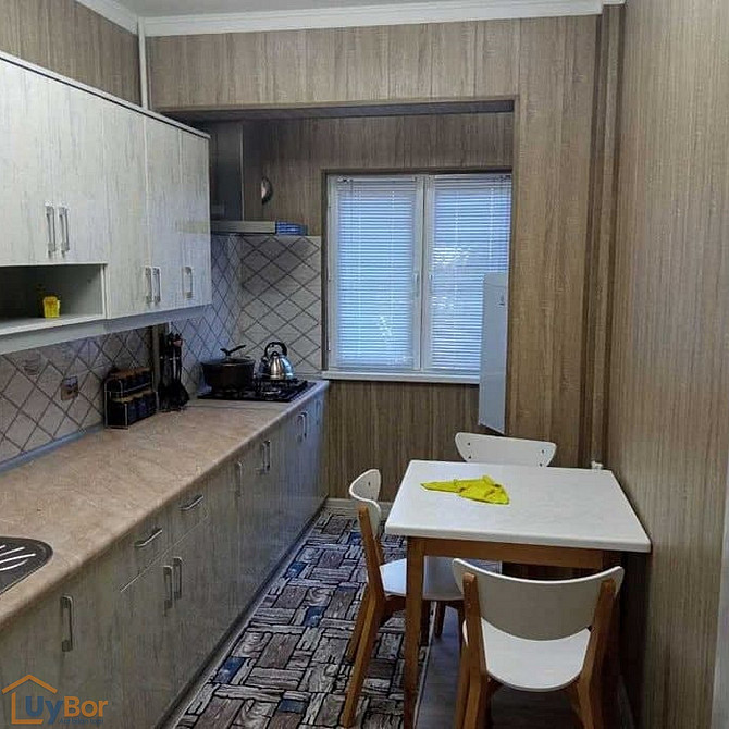 3-комнатная квартира в аренду, 77 м2, Ташкентская область, Янгихаят, улица Чехова Янгихаят - изображение 8