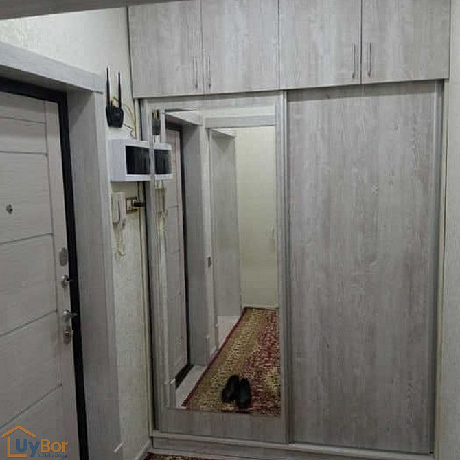 3-комнатная квартира в аренду, 77 м2, Ташкентская область, Янгихаят, улица Чехова  - изображение 6
