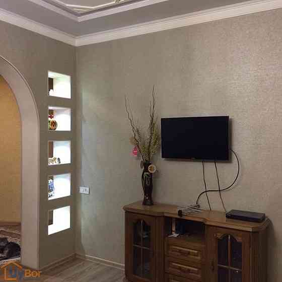 3-комнатная квартира в аренду, 78 м2, Ташкентская область, Паркентский район Паркент