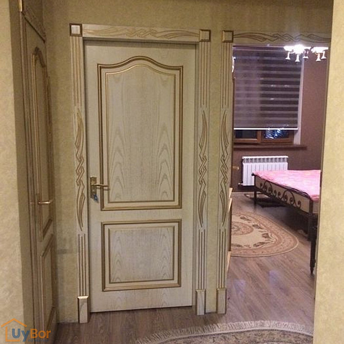 3-комнатная квартира в аренду, 78 м2, Ташкентская область, Паркентский район Parkent - photo 5