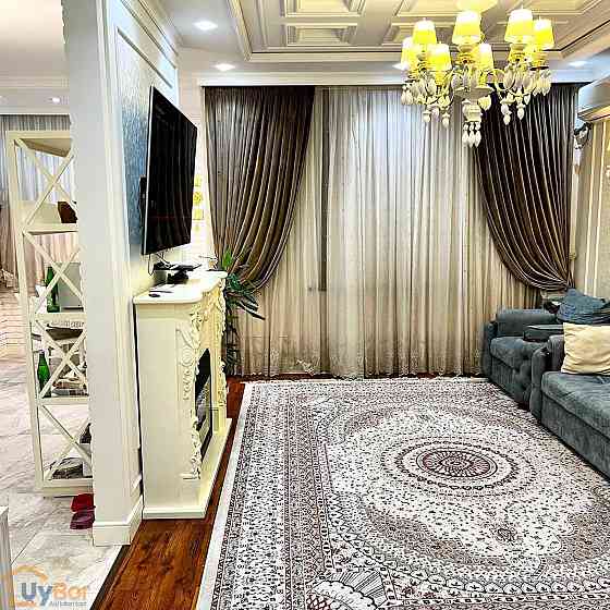 3-комнатная квартира в аренду, 110 м2, Ташкентская область, Дархан, улица Дархан 