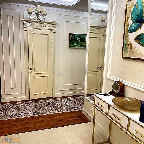 3-комнатная квартира в аренду, 110 м2, Ташкентская область, Дархан, улица Дархан 