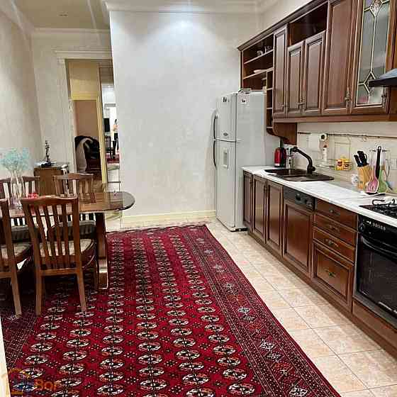 5-комнатная квартира в аренду, 300 м2, Ташкентская область, Янгихаят, улица Чехова 