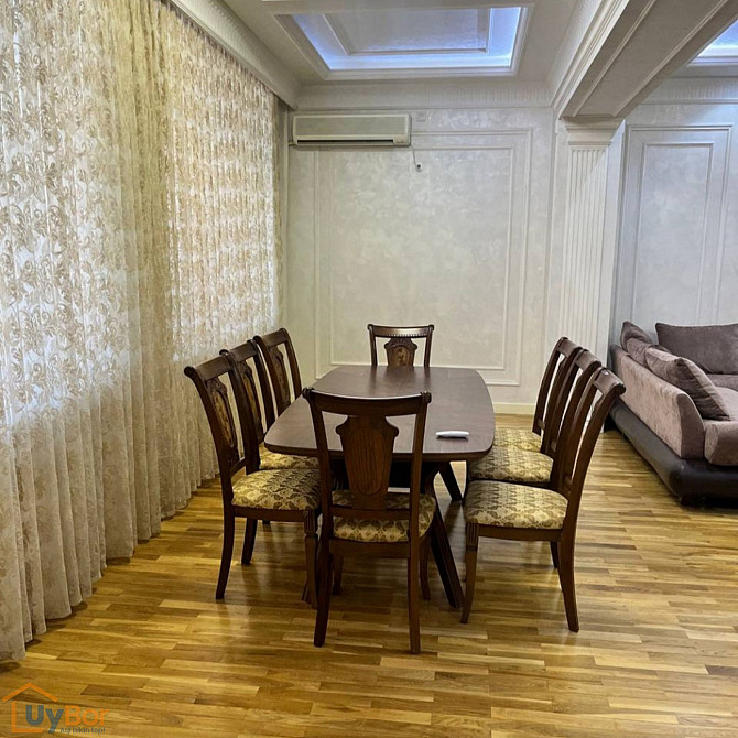 5-комнатная квартира в аренду, 300 м2, Ташкентская область, Янгихаят, улица Чехова  - изображение 4