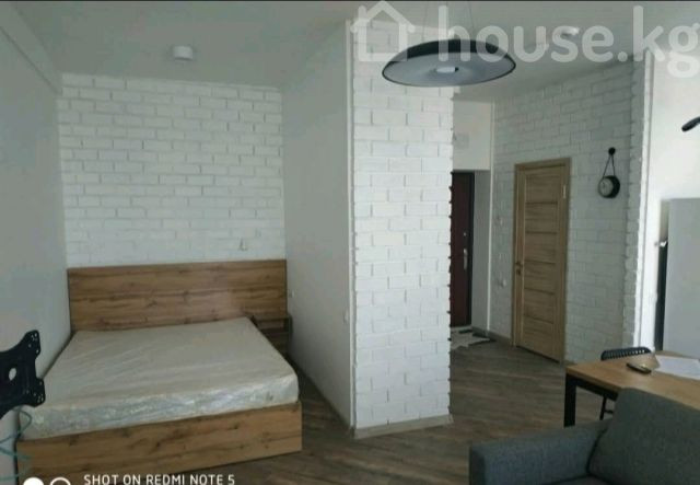 2-комн. кв., 38 м2, Бишкек, Академия Наук, Пушкина/Т. Шевченко Bishkek - photo 5