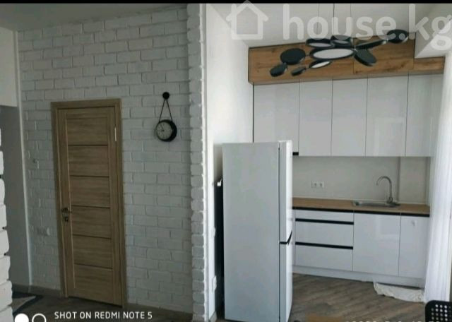 2-комн. кв., 38 м2, Бишкек, Академия Наук, Пушкина/Т. Шевченко Bishkek - photo 4