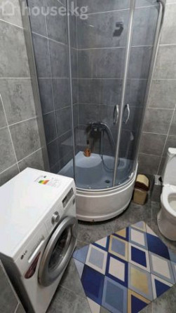 2-комн. кв., 38 м2, Бишкек, Академия Наук, Пушкина/Т. Шевченко Bishkek - photo 8