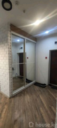 2-комн. кв., 38 м2, Бишкек, Академия Наук, Пушкина/Т. Шевченко Bishkek - photo 6