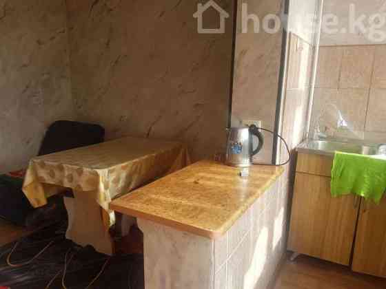 1-комн. кв., 33 м2, Бишкек, Ак Эмир рынок, Шопокова/Боконбаева Бишкек