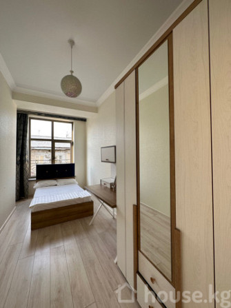 2-комн. кв., 50 м2, Бишкек, Золотой квадрат, Панфилова 164 Bishkek - photo 3