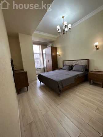2-комн. кв., 50 м2, Бишкек, Золотой квадрат, Панфилова 164 Bishkek - photo 5