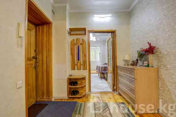 1-комн. кв., 30 м2, Бишкек, Бишкек-Парк, Исанова 60/Киевская Бишкек